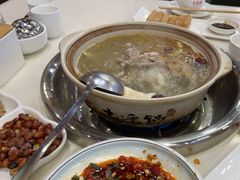 -土连锅·现熬养生汤锅(梁家巷店)