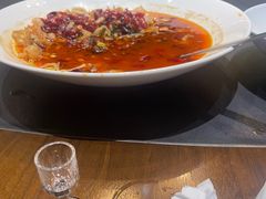 -曼格纳·曼芯馆(杨浦店)