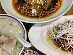 -易老妈蹄花.特色川菜(人民公园总店)