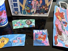 -瑞幸咖啡(南京六合阿尔卡迪亚店)