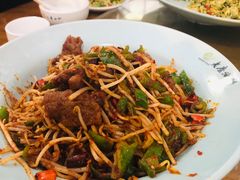 -老磨油饼(高陵店)