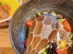 -漫蔬•台北蔬食小馆VEGGIEBOIL(朝晖店)