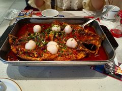 -鱼酷活鱼烤鱼(南京水游城店)