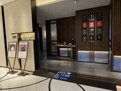 -淮香国色·淮扬菜(正大中心店)