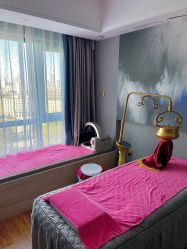 -湖畔阳光月子中心(泰达会馆店)