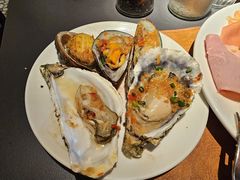 -拉蒂娜·巴西牛排馆 Latina·Brazilian Steakhouse(王府井喜悦店)