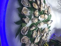 -澜悦港海鲜体验主题餐厅