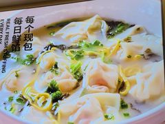 -阳阳中国饭(龙湖大兴天街)