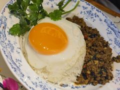 -太食獸泰式茶餐厅(IFS国金中心店)