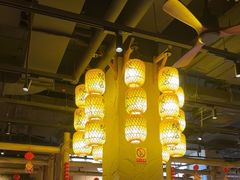 -破三川·新川菜(静安大融城店)