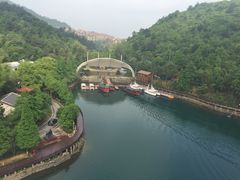 -石燕湖生态旅游景区