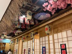 -鳗鲔·料理小馆