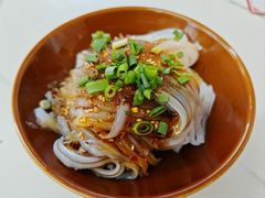 川北凉粉-小陈方酥锅盔(古城总店)