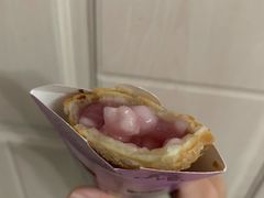 -麦当劳(王顶堤店)