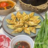 春天的第一锅牛腩煲！这一口也太治愈了～
