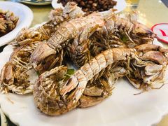 -上海阿潘舟山海鲜店(东宝兴路店)