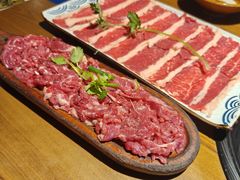 -贵厨酸汤牛肉(花果园国际中心店)