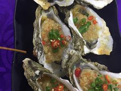 -神碳烧烤东北秘制串(东城路店)