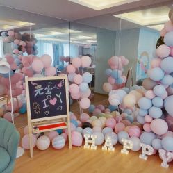 -润禧·东方幸福月子会所(高新区店)