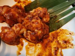-一品诚记烤肉(大连柏威年购物中心店)