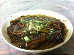 响油鳝湖-老品芳