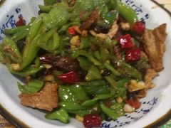 -我家福厨(万达中餐厅店)