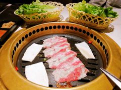 -花味烤肉·拌饭(建邺万达店)