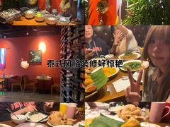 -泰国餐厅 Thai Food(裕华万达店)