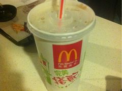 iphone_upload_pic-麦当劳(北苑秋实路店)