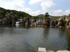 -白马涧龙池景区