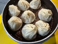 -笑云开汤包店(网巾市店)