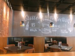 大堂-bluefrog蓝蛙(皇庭广场店)
