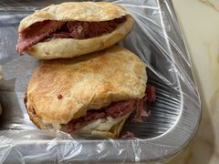 -牛老五羊杂汤(广阳区总店)