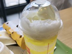 -麦当劳(南京龙池地铁站店)