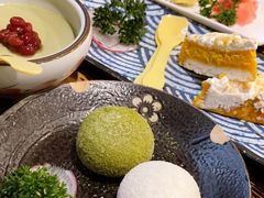 -小川洋风料理(汉街店)