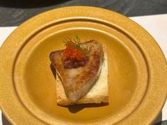 -上井料理黑金店(IFS国金中心店)