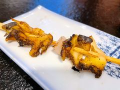 -桂马·日本料理·海胆·海鲜饭·酒场(民主广场店)