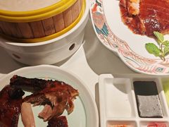-在前门·烤鸭北京菜(五月花广场店)