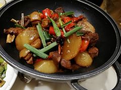 -望湘园·湖南菜(宏伊店)