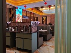 -燕兰楼·清真西北融合菜(亚运村店)