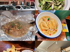 -衡厨·衡阳土菜(中南店)