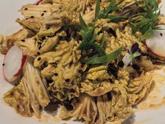 -清真·胖妈妈手抓餐厅(定西路长城宾馆店)