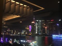 -上海外滩英迪格酒店