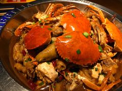 -胖哥俩肉蟹煲(福州仓山爱琴海店)