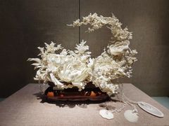 -北京工艺美术博物馆