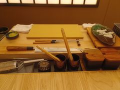 -鮨政·Omakase(港汇恒隆广场店)