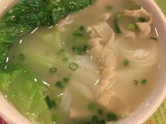 -海口骑楼小吃街