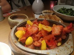 -卞氏菜根香·川菜(青羊万达店)