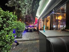 -冰城小镇音乐串吧·聚会餐厅(百子湾店)