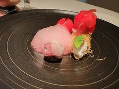 -王品牛排(郑州大卫城店)
